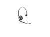 Poly EncorePro HW710 Headset - Mono - USB - Wired - Over-the-head - Monaural -