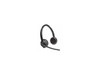 Poly Savi 8400 Office 8420 Headset - Microsoft Teams Certification - Stereo -