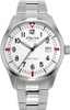 Alpina Startimer Pilot Chronograph Swiss Quartz Watch 42mm - AL-240S4S6B