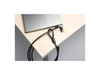 Kensington Slim Combo Lock w/Ultra Cable for Standard Slot K60628WW