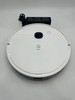 Yeedi Robot Vacuum Cleaner DVX34 WITH DOCKING STATION - WHITE