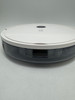 Yeedi Robot Vacuum Cleaner DVX34 WITH DOCKING STATION - WHITE