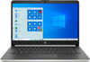 For Parts: HP 14 Laptop 14" HD A9-9425 4GB 128GB SSD - Silver - MOTHERBOARD DEFECTIVE