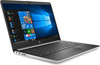 For Parts: HP 14 Laptop 14" HD A9-9425 4GB 128GB SSD - Silver - MOTHERBOARD DEFECTIVE