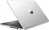 For Parts: HP 14 Laptop 14" HD A9-9425 4GB 128GB SSD - Silver - MOTHERBOARD DEFECTIVE