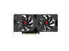 PNY GeForce RTX 4060 Ti 8GB OC XLR8 Gaming VERTO Dual Fan VCG4060T8DFXPB1-O