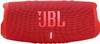 JBL Charge 5 Portable Wireless Bluetooth Speaker JBLCHARGE5REDAM - Red