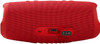 JBL Charge 5 Portable Wireless Bluetooth Speaker JBLCHARGE5REDAM - Red