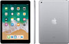 For Parts: APPLE IPAD 9.7" (5TH GENERATION) 32GB MP2F2LL/A - SPACE GRAY - DEFECTIVE SCREEN