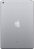 For Parts: APPLE IPAD 9.7" (5TH GENERATION) 32GB MP2F2LL/A - SPACE GRAY - DEFECTIVE SCREEN