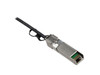 StarTech.com Cisco SFP-H10GB-CU5M Compatible 5m 10G SFP+ to SFP+ Direct Attach