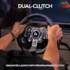 Logitech G923 Racing Wheel and Pedals TRUEFORCE up to 1000 Hz G923-PS - Black