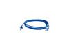 C2G 01080 Cat6 Cable - Snagless Unshielded Slim Ethernet Network Patch Cable,