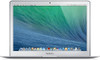 For Parts: APPLE MACBOOK AIR 13.3" 1440x900 I5-4260U 4GB 128GB SSD SILVER -PHYSICAL DAMAGED