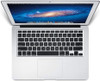 For Parts: APPLE MACBOOK AIR 13.3" 1440x900 I5-4260U 4GB 128GB SSD SILVER -PHYSICAL DAMAGED