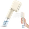 Kebnor R010 Steamer for Clothes, Portable Handheld Travel Steamer 800W - Beige