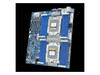 GIGABYTE MZ73-LM0 Rev. 3.x Motherboard - AMD EPYC™ 9005/9004 - E-ATX DP PCIe