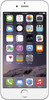 For Parts: APPLE IPHONE 6 16GB Unlocked - SILVER -CANNOT BE REPAIRED -MOTHERBOARD DEFECTIVE