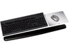 3M 3M WR340LE Keyboard & Mouse Gel Wrist Rest WR340LE Keyboard & Mouse Gel Wrist