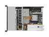 ASRock 1U4L2E-B650 RPSU 1U Rackmount with 1+1, 80-PLUS Platinum, 650W Slim PSU,