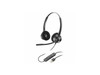 Poly EncorePro 310 Headset - Microsoft Teams Certification - Stereo - USB Type A