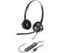 Poly EncorePro 310 Headset - Microsoft Teams Certification - Stereo - USB Type A