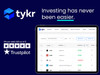 Tykr Stock Screener: Premium Plan Lifetime Subscription