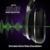 Turtle Beach Stealth Pro Multiplatform Wireless Headphone STEALTHPROX-RX - Black