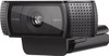 Logitech C920e HD 1080p Mic-Enabled Webcam, for Zoom, Microsoft Teams - Black