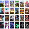 Xbox Game Pass Ultimate – 1 Month Membership – Xbox Series X|S, Xbox One, Windows [Digital Code] - New or Current User - Stackable - Digital Delivery