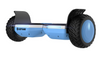 GOTRAX SRX PRO Bluetooth Hoverboard Adult 250W Motor All Up to 220lbs - BLUE