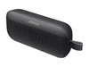 Bose SoundLink Flex Bluetooth Speaker (865983-0100)- Black