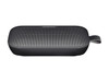 Bose SoundLink Flex Bluetooth Speaker (865983-0100)- Black