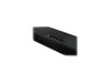 Yamaha SR-C20A Compact Sound Bar with Built-in Subwoofer and Bluetooth, Black