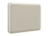 Toshiba Canvio Advance 4TB Portable External Hard Drive USB 3.0, White