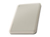 Toshiba Canvio Advance 4TB Portable External Hard Drive USB 3.0, White
