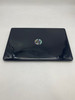 For Parts: HP Laptop 15" HD 1366x768 i5-1035G1 12GB RAM 2TB HDD 15-DA3018CY -BLACK-NO POWER