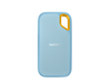 SanDisk 1TB Extreme Portable SSD - Up to 1050MB/s - USB-C, USB 3.2 Gen 2 -