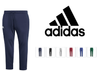 FM7696 Adidas Men's Casual Issue Pant Team Navy Blue XL