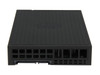 StarTech.com 25SATSAS35 2.5in SATA/SAS SSD/HDD to 3.5in SATA Hard Drive