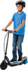 Razor Power Core E100 Electric Scooter, 100w Motor, 8" Tire, Up to 11 mph - BLUE