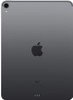 For Parts: APPLE IPAD PRO 11" (1ST GEN ) 512GB WIFI ONLY MTXT2LL - GRAY - PHYSICAL DAMAGED