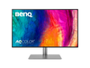 BenQ PD3225U Mac-Ready 32" 4K UHD | 99% Rec. 709 & sRGB | IPS | DeltaE =3 | ICC
