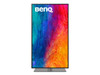 BenQ PD3225U Mac-Ready 32" 4K UHD | 99% Rec. 709 & sRGB | IPS | DeltaE =3 | ICC