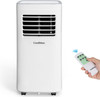 Coolblus Portable Air Conditioner, 10000 BTU PAC-A019K-06KR - White