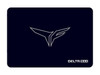 TEAMGROUP T-Force Delta MAX Lite(Dramless) ARGB 1TB with 3D NAND TLC 2.5