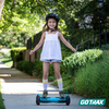 GOTRAX SRX Mini Hoverboard Kids 6.5" Wheels 150W Motor up to 5 mph - Blue