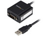 STARTECH.COM FTDI USB to Serial Adapter Cable W/COM