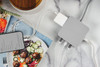 Limitless PowerPro 5-Device Charger, 2X USB Ports, 1x Type-C LIM-5PAC-009 - GRAY