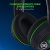 Razer Kaira Pro for Xbox Wireless Gaming Headset RZ04-03470100-R3U1 - Black